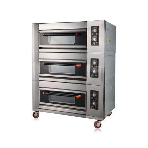 Bakery Equipments In Jaipur